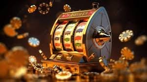 ledak mobile app home screen with live casino tables visible