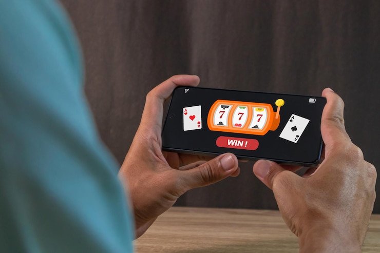 ledak mobile app interface showing live-dealer tables and football markets