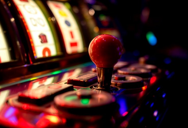 Togel Market Game 