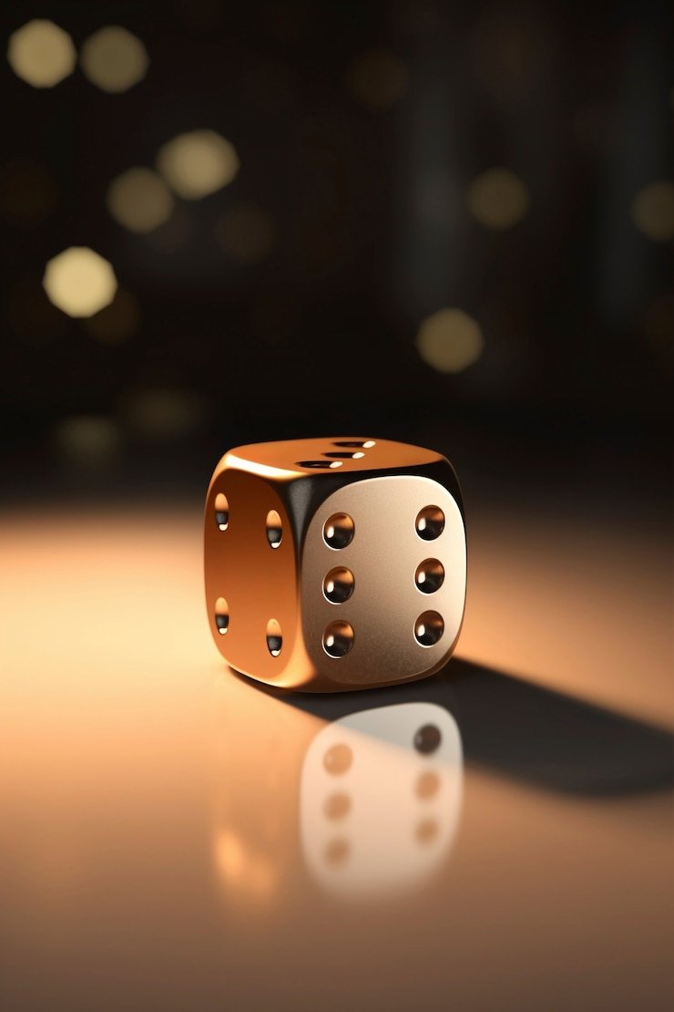 iOS phone showing ledak live-dealer table with chat sidebar