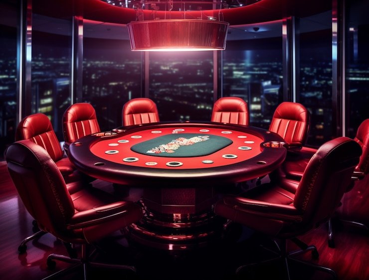 Live casino during Piala AFF ledak live casino table running during Piala AFF tournament